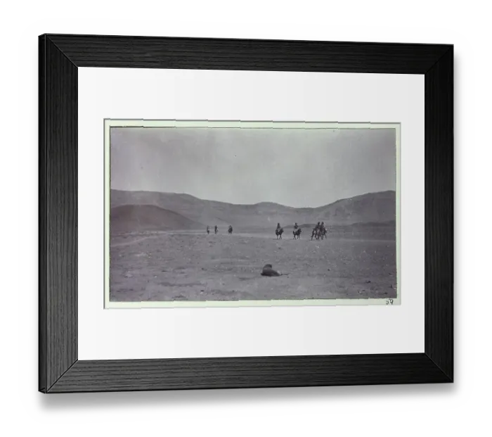 Framed Print : Chinese at Dochu, from a fascinating album which reveals new details on a little-known campaign in which a British military force brushed aside Tibetan defences to capture Lhasa, in 1904 Framed Print : Chinese at Dochu, from a fascinating album which reveals new details on a little-known campaign in which a British military force brushed aside Tibetan defences to capture Lhasa, in 1904