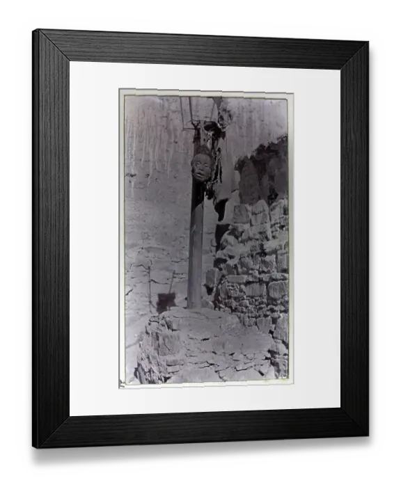 Framed Print : Photograph from a fascinating album which reveals new details on a little-known campaign in which a British military force brushed aside Tibetan defences to capture Lhasa, in 1904 Framed Print : Photograph from a fascinating album which reveals new details on a little-known campaign in which a British military force brushed aside Tibetan defences to capture Lhasa, in 1904
