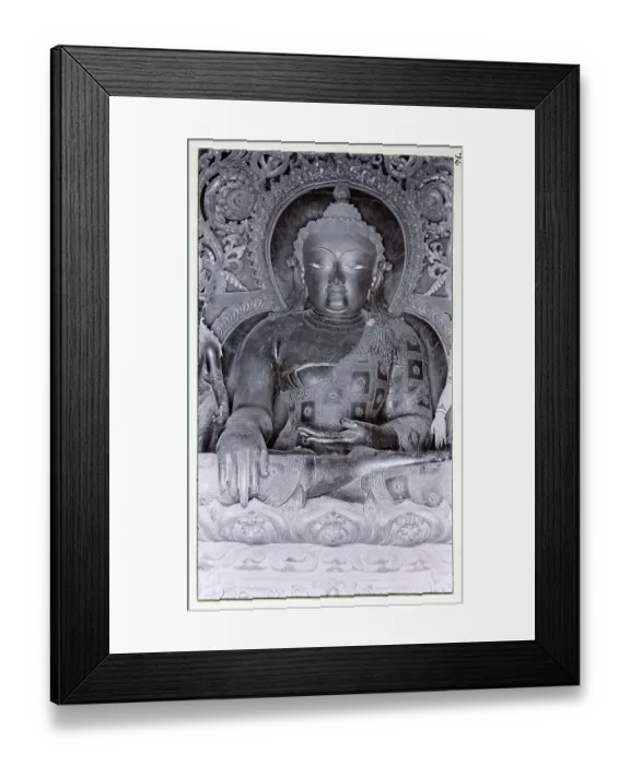 Framed Print : Photograph from a fascinating album which reveals new details on a little-known campaign in which a British military force brushed aside Tibetan defences to capture Lhasa, in 1904 Framed Print : Photograph from a fascinating album which reveals new details on a little-known campaign in which a British military force brushed aside Tibetan defences to capture Lhasa, in 1904