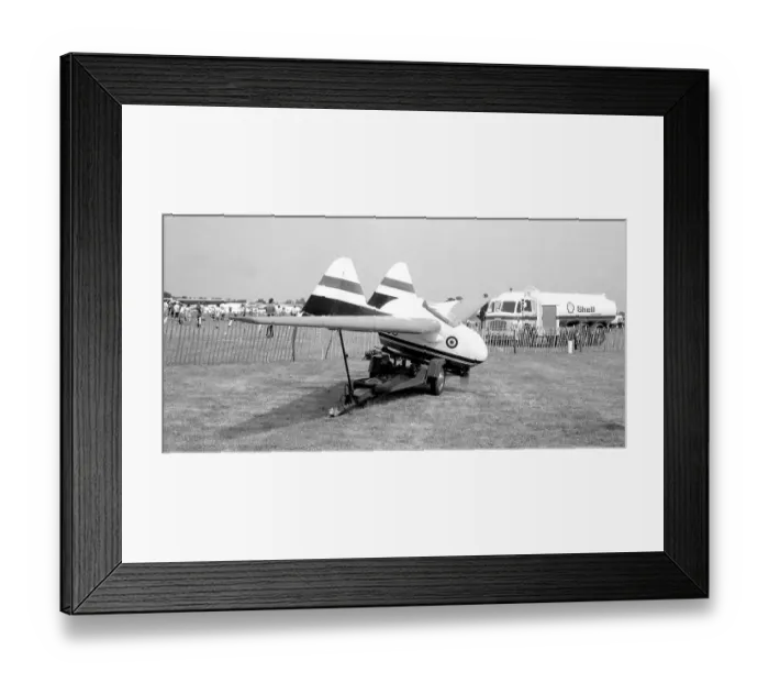 Framed Print : Fauvel AV. 36 R15 Framed Print : Fauvel AV. 36 R15