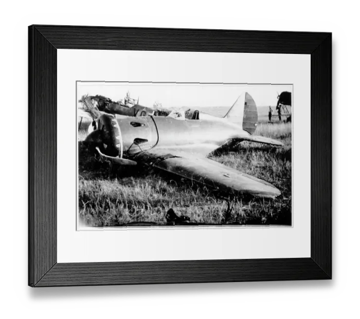 Framed Print : Polikarpov I-16 Rata fighter Framed Print : Polikarpov I-16 Rata fighter