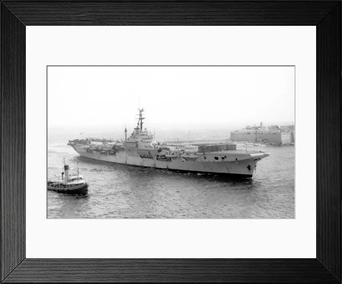 Framed Print : HMS Glory. Royal Navy ?? HMS Glory, a Colossus-class Light Fleet Carrier Framed Print : HMS Glory. Royal Navy ?? HMS Glory, a Colossus-class Light Fleet Carrier