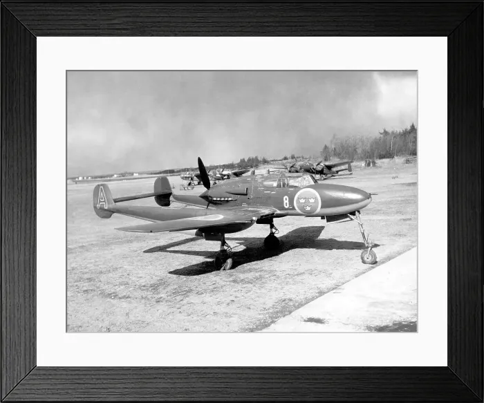 Framed Print : SAAB J21A. Flygvapnet ?? SAAB J21A, of F8 Framed Print : SAAB J21A. Flygvapnet ?? SAAB J21A, of F8