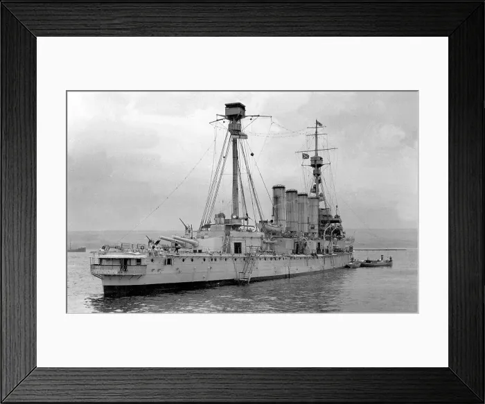 Framed Print : HMS Shannon Framed Print : HMS Shannon