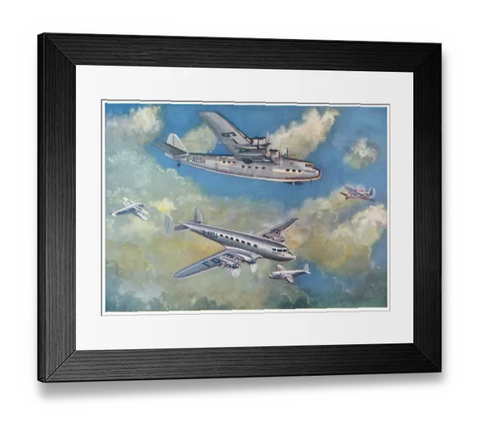 Framed Print : 13808341