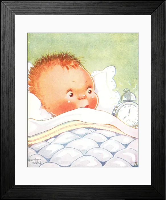 Framed Print : WW2, Tick-Tock Framed Print : WW2, Tick-Tock