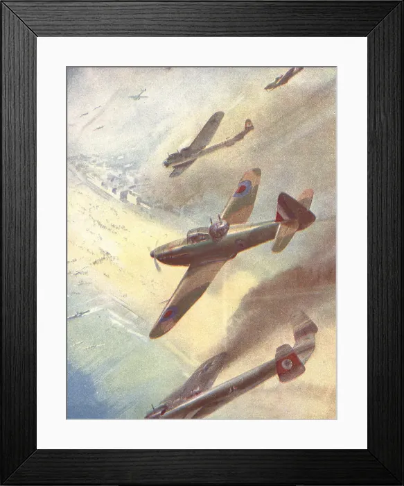 Framed Print : 13808615