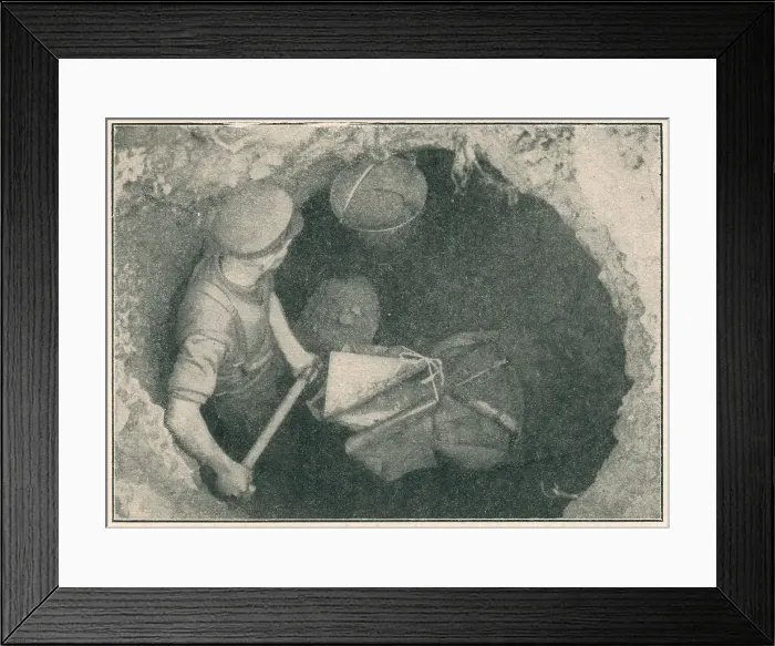 Framed Print : 13808628