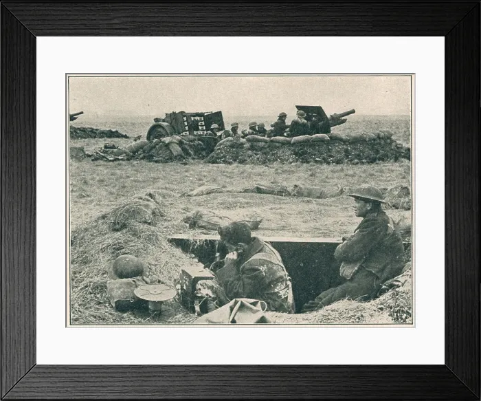 Framed Print : 13808681