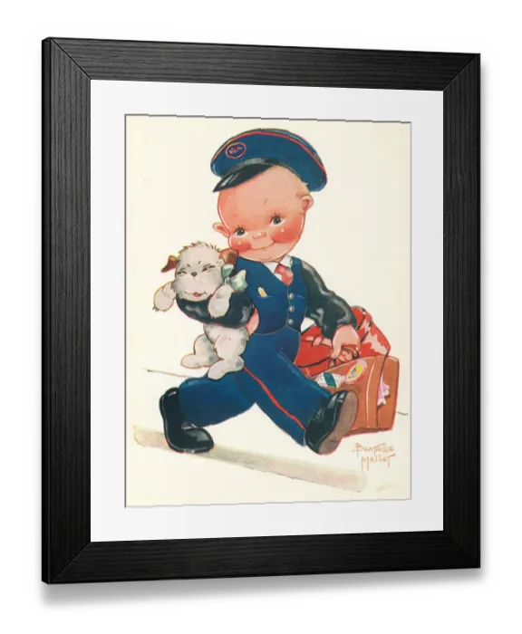 Framed Print : WW2, Heaps To Do Framed Print : WW2, Heaps To Do