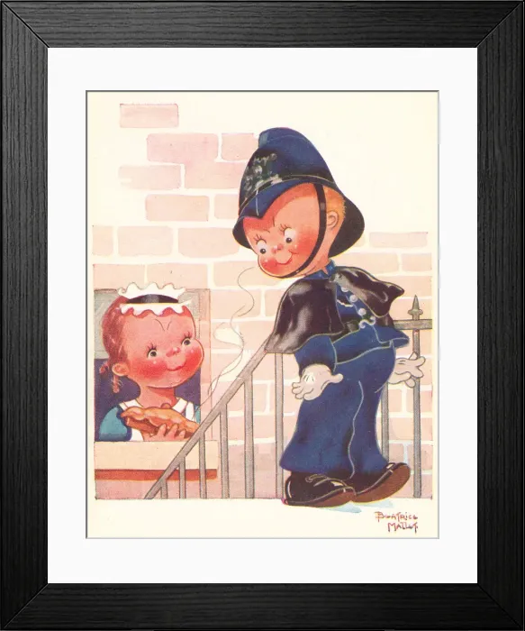 Framed Print : WW2, Elizabeth Anne Framed Print : WW2, Elizabeth Anne