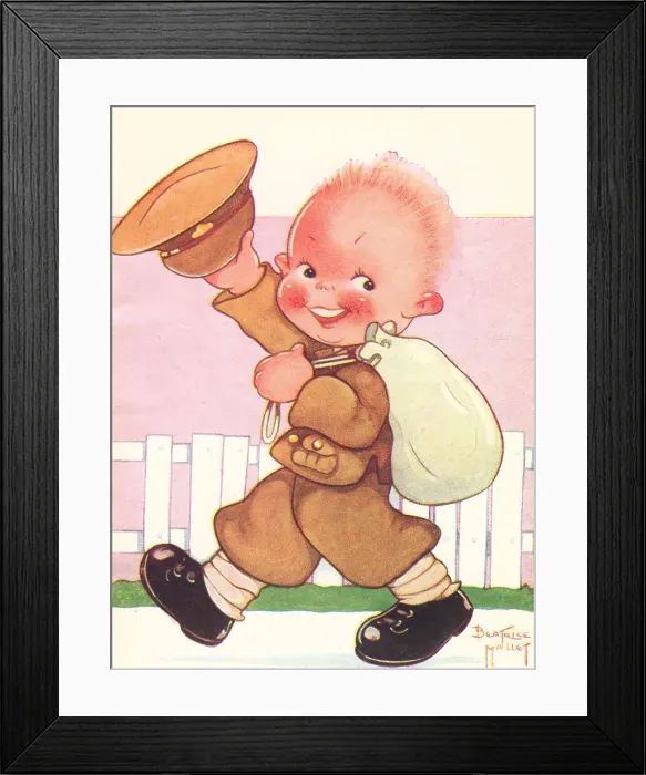Framed Print : WW2, Goodness Only Knows! Framed Print : WW2, Goodness Only Knows!
