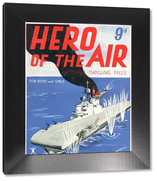 Hero Of The Air