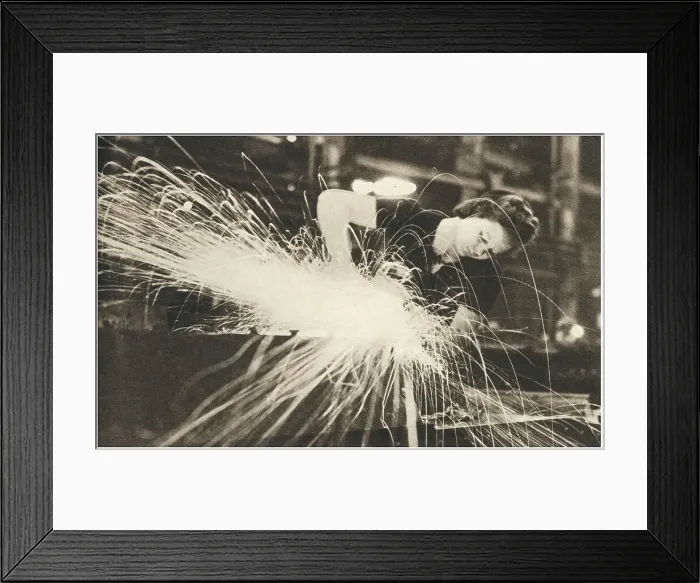 Framed Print : 13809078