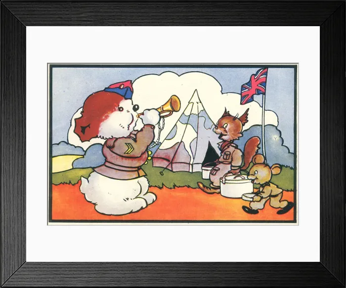 Framed Print : 13809587