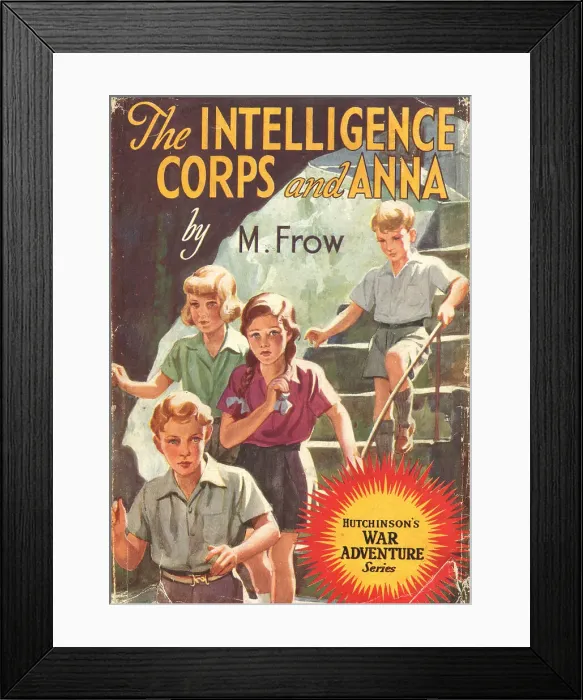 Framed Print : 13809662