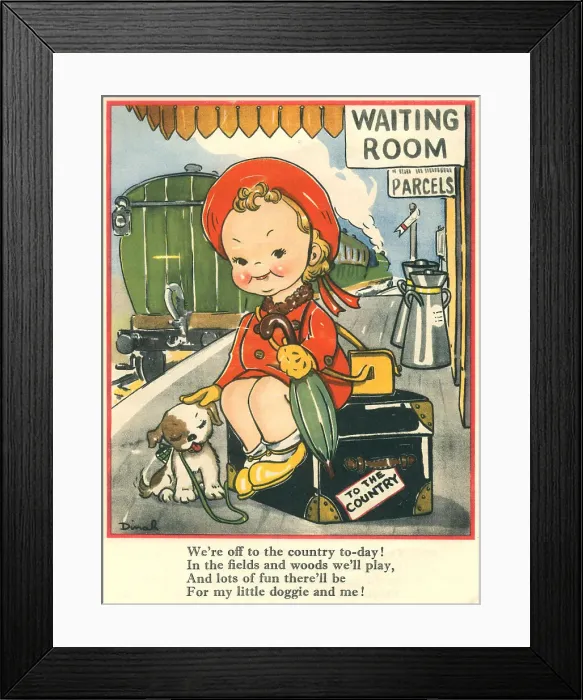 Framed Print : 13810001