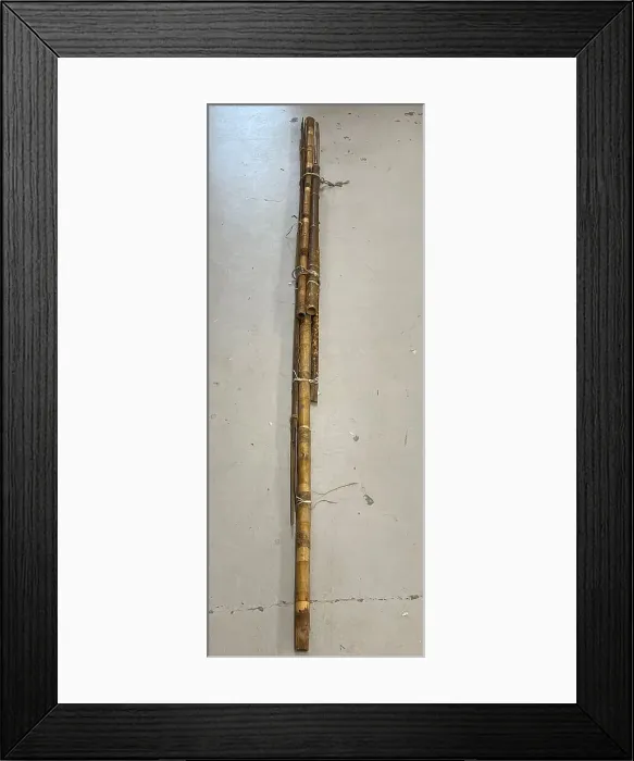 Framed Print : Samuel Cody, bamboo components from aircraft Framed Print : Samuel Cody, bamboo components from aircraft