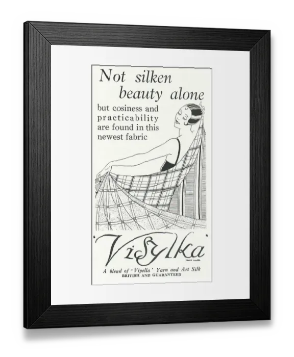 Framed Print : Vysilka Fabrics Framed Print : Vysilka Fabrics