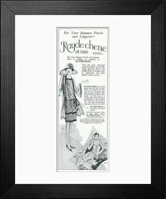 Framed Print : Raydechene Fabrics Framed Print : Raydechene Fabrics