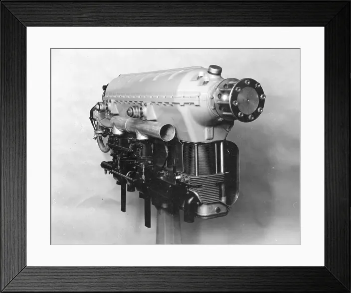 Framed Print : Zlin Toma 6 Framed Print : Zlin Toma 6