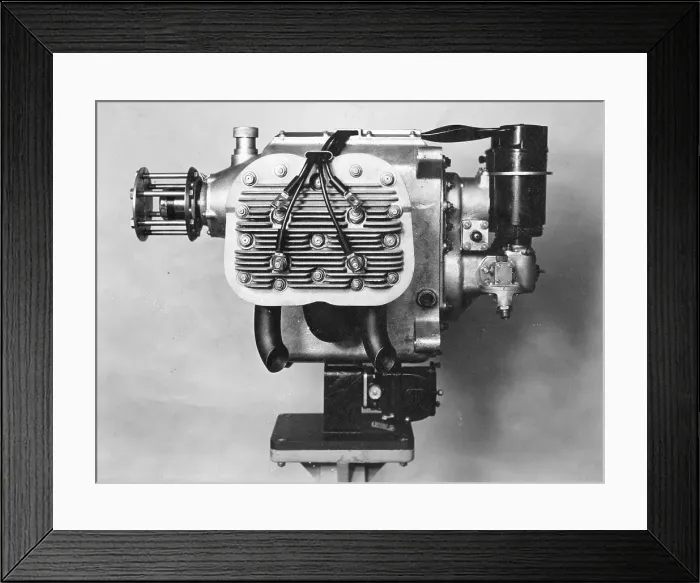 Framed Print : Zlin Persy 4 Framed Print : Zlin Persy 4