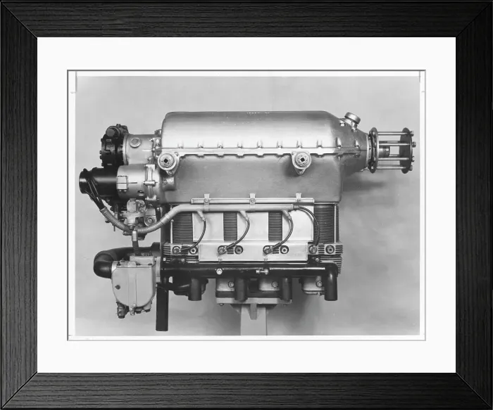 Framed Print : Zlin Toma 4 Framed Print : Zlin Toma 4