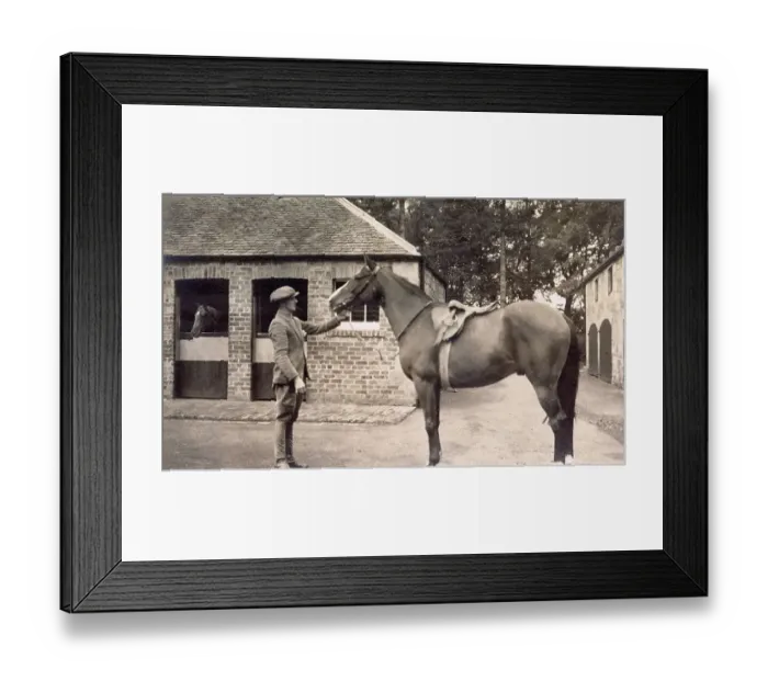 Framed Print : Lady Lindsay's Tolladden, Kilconquhar, Fife, Scotland, October 1935 Date: 1935 Framed Print : Lady Lindsay's Tolladden, Kilconquhar, Fife, Scotland, October 1935 Date: 1935