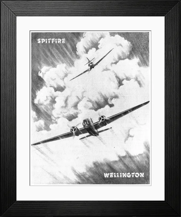 Framed Print : 13847583