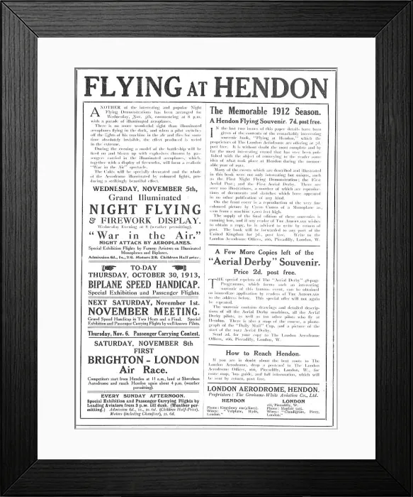 Framed Print : 13850410 Framed Print : 13850410