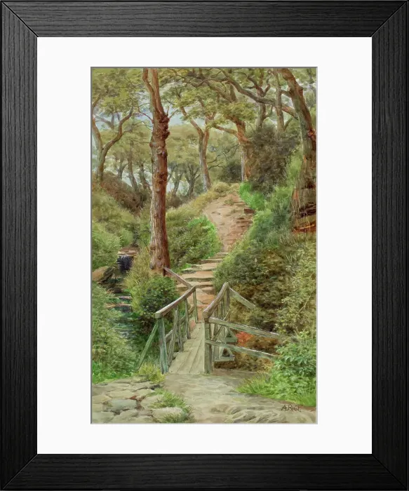 Framed Print : Hastings, East Sussex Framed Print : Hastings, East Sussex