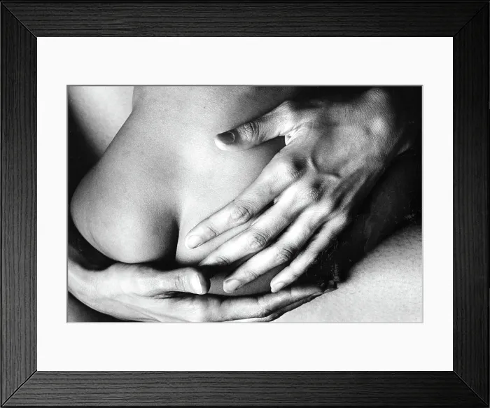 Framed Print : Body Shop 1990 Framed Print : Body Shop 1990