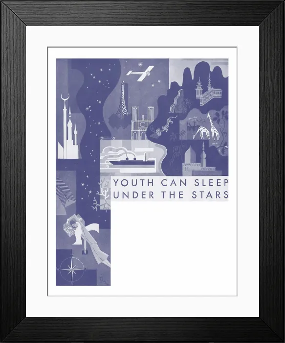 Framed Print : City Montage Framed Print : City Montage