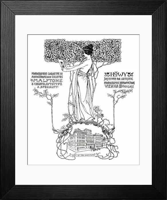 Framed Print : Josef Lowy Framed Print : Josef Lowy