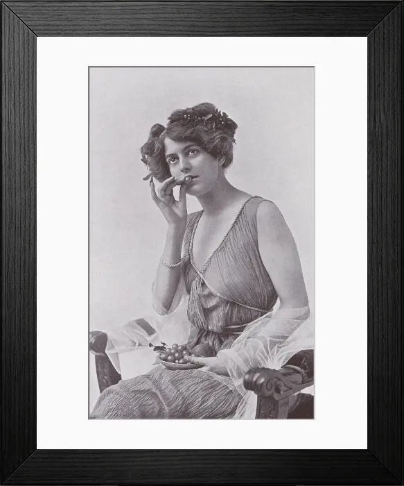 Framed Print : Irene Warren Framed Print : Irene Warren