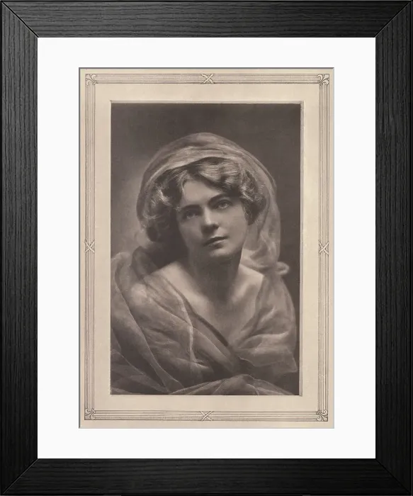 Framed Print : Gertrude Robins Framed Print : Gertrude Robins
