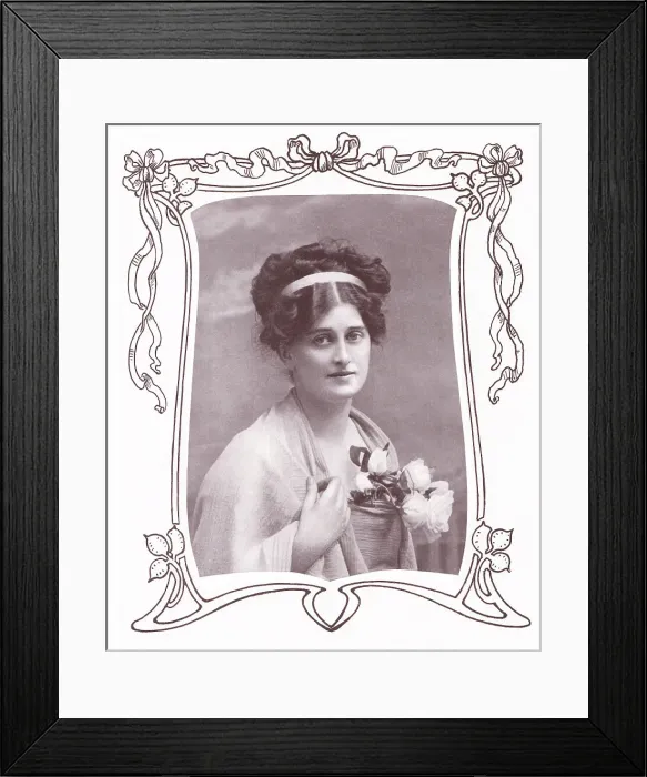 Framed Print : Jean Aylwin Framed Print : Jean Aylwin