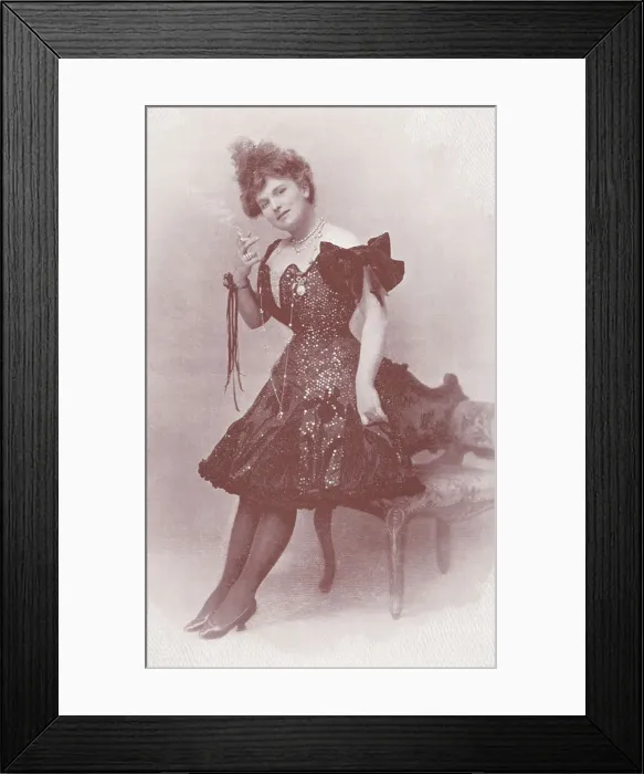 Framed Print : Nina Martino Framed Print : Nina Martino