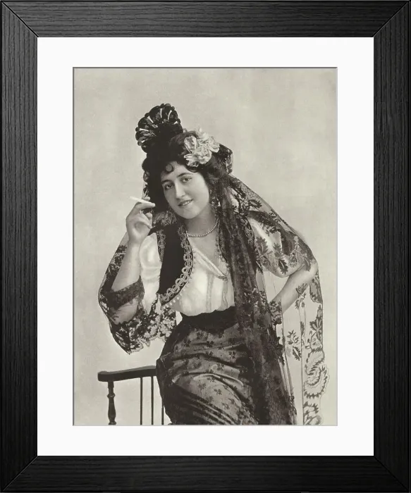 Framed Print : Rita Jolivet Framed Print : Rita Jolivet