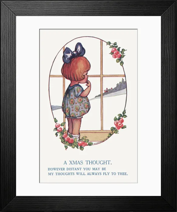 Framed Print : Looking Through the Window Framed Print : Looking Through the Window
