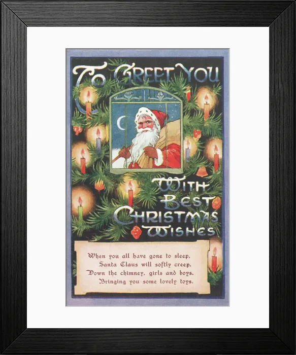 Framed Print : Xmas Celebration Framed Print : Xmas Celebration