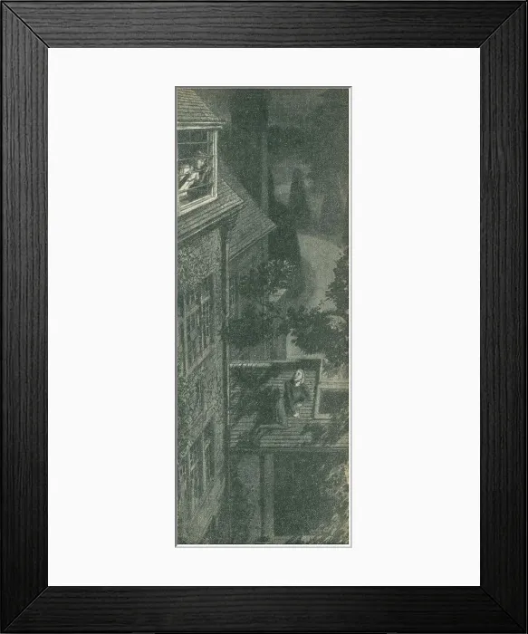 Framed Print : WW2 - Worrals Of The W. A. A. F. S Framed Print : WW2 - Worrals Of The W. A. A. F. S