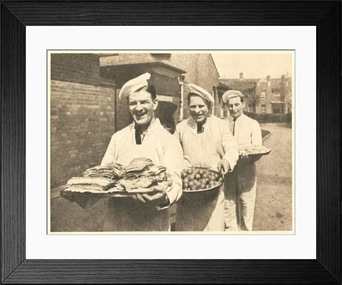 Framed Print : WW2 - The Stuff To Give Em Framed Print : WW2 - The Stuff To Give Em