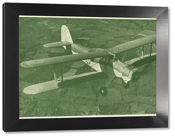 WW2 - Fairey Albacore