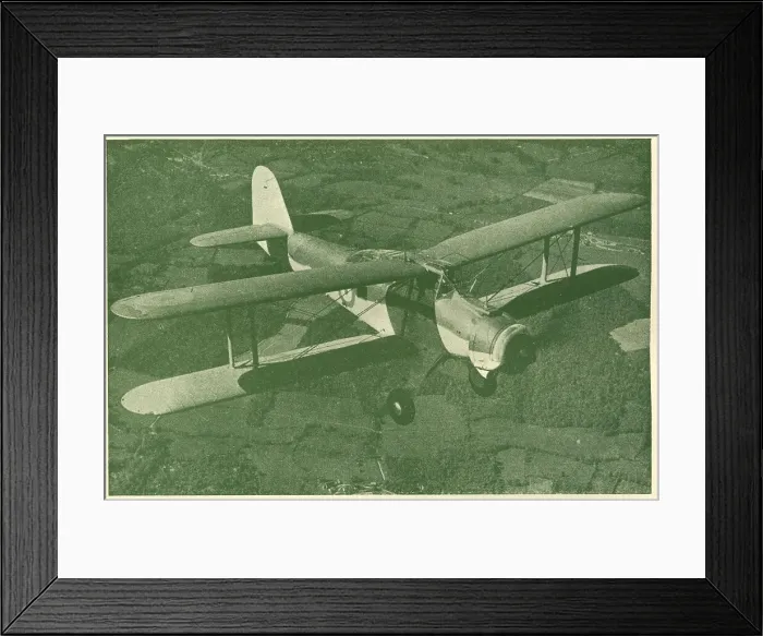 Framed Print : WW2 - Fairey Albacore Framed Print : WW2 - Fairey Albacore