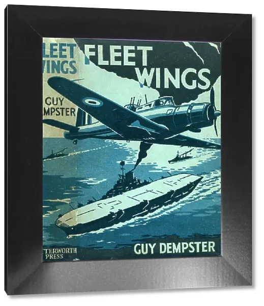 WW2 - Fleet Wings