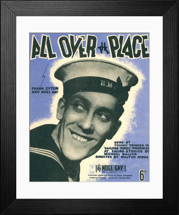 Framed Print : All Over The Place Framed Print : All Over The Place