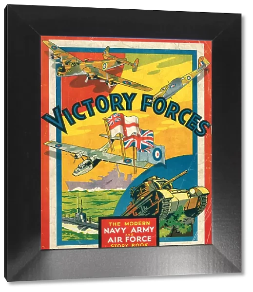 WW2 - The Victory Forces