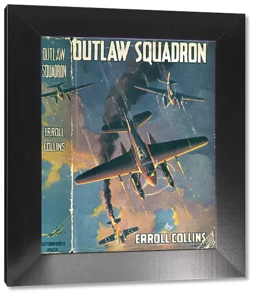 WW2 - Outlaw Squadron