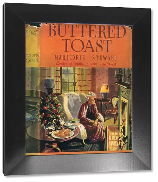 WW2 - Buttered Toast